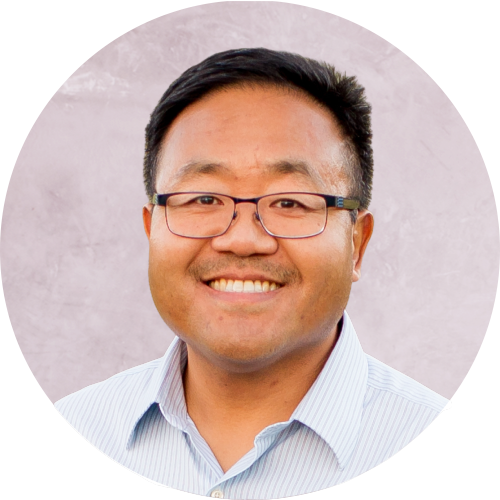 Brian Wu - Welcome